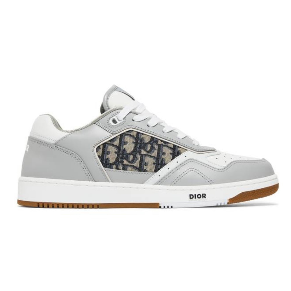 Dior B27 LOW-TOP SNEAKER (men size 9)